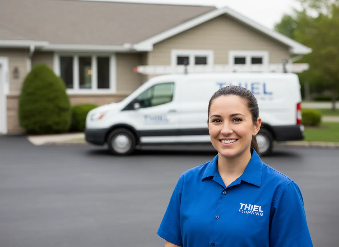 Plumber Cottage Grove, MN FAQs